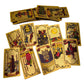 🔥 A Luxurious Tarot Deck Privately Collected by European and American Witch Circles!