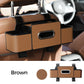 Car Back Seat Organizer