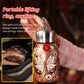 Stylish & Portable Insulated Water Bottle