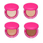 💖 Återfuktande krämfoundation för felfri makeup🎁Gratis sminkborste