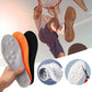 🦶 KÖP 2, FÅ 1 GRATIS! 👟 Innersula för Hålfot – Ultrabekväm, Ger Extra Stöd & Minskar Trötthet 🚶‍♂️✨