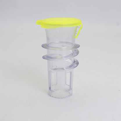 Kompakt Citronpress för Cocktails och Drycker