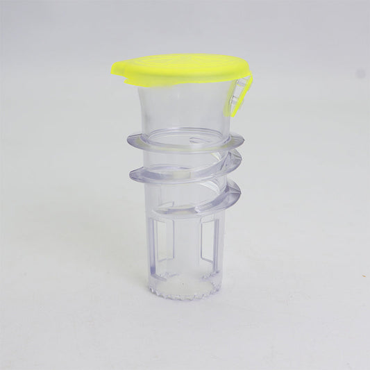 Kompakt Citronpress för Cocktails och Drycker