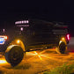 🚗 50% RABATT 💡 LED Sidomarkeringslampor – Hög Synlighet & Universell