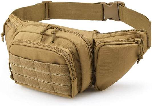 Ultimat Midjeväska Holster