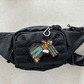 Ultimat Midjeväska Holster