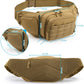 Ultimat Midjeväska Holster