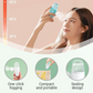 🎁Nano Eye Mist Sprayer(Gratis ögonvårdslösning)
