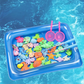 Magnetiskt Fiskespel Set för Barn – Spel för Pool och Bad