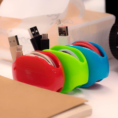 Hirundo Cord Trasselfri Bärbar Hanterare