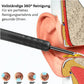 👂✨ SLUT PÅ ÖRONVAXPROBLEM! 2026 års SMART ÖRONVAXBORTTAGARE Vattentät & Visuell – Säker & Effektiv! 💦🔍