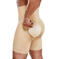"💪👖Få kroppen mer slät än fikans kaffeprickar! 😏Höga midjor för män Butt Lifter Shapewear