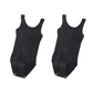 Dubbelknäppt Shaping Bodysuit för🌟Perfekt Fit och Stöd för En Snygg Silhuett! 💃✨