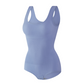 Dubbelknäppt Shaping Bodysuit för🌟Perfekt Fit och Stöd för En Snygg Silhuett! 💃✨