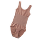 Dubbelknäppt Shaping Bodysuit för🌟Perfekt Fit och Stöd för En Snygg Silhuett! 💃✨