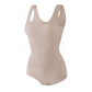 Dubbelknäppt Shaping Bodysuit för🌟Perfekt Fit och Stöd för En Snygg Silhuett! 💃✨
