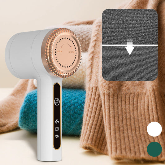 Noppborttagare för Hemmabruk