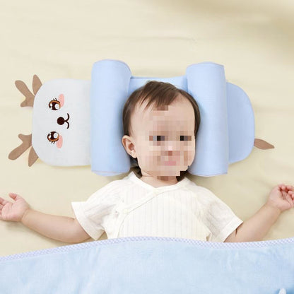 Adjustable Baby Head Shaping Pillow