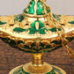 Klassisk Magisk Aladdin Lampa