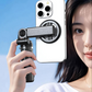 ⏰ Endast nu 49% rabatt!📱Heta nya produkter🔥4-i-1 multifunktionell magnetisk selfiepinne med 360° rotation