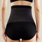 Dambyxor med hög midja för platt mage och bantning