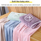 💖 Absorberande badhandduk i korallfleece