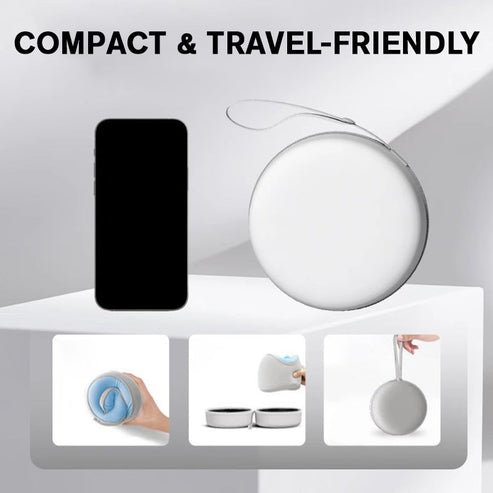 Neck Pillow Material