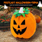 Halloween Pumpadräkt – 2-delars set för gås