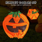 Halloween Pumpadräkt – 2-delars set för gås