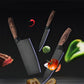 6-Delar Non-Stick Knivset