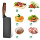 6-Delar Non-Stick Knivset
