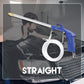 🚗 50% RABATT NU! Högtrycksspruta för bilrengöring – 2 munstycken & ergonomisk design – perfekt för interiör & hushåll 💦🧼