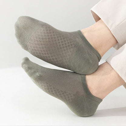 Kul igenom dagen: Herrstrumpor för sommar & höst ☀️🍂