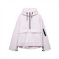 🍁Causal Softshell-jacka med huva