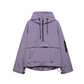 🍁Causal Softshell-jacka med huva