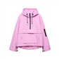 🍁Causal Softshell-jacka med huva