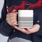 Roliga kaffemuggar i keramik