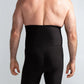 Męskie spodnie shapewear