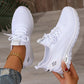 Women’s Lightweight Breathable Walking Shoes