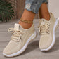 Women’s Lightweight Breathable Walking Shoes