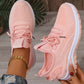 Women’s Lightweight Breathable Walking Shoes