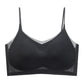 Sommar sömlös ultratunn stora storlekar Ice Silk Comfort BH(Köp 1 Ge 1)