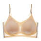Sommar sömlös ultratunn stora storlekar Ice Silk Comfort BH(Köp 1 Ge 1)