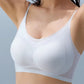 Sommar sömlös ultratunn stora storlekar Ice Silk Comfort BH(Köp 1 Ge 1)