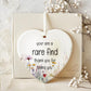 Vänskap Ornament För Ture Vänner