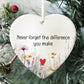 Vänskap Ornament För Ture Vänner
