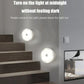 💡 KÖP 1, FÅ 1 GRATIS! 🔋 Energieffektiv LED-Rörelsesensorlampa – Automatisk Sensor, Energibesparande & Stark Belysning ✨