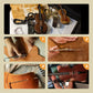Modedesign violin nyckelring