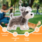 🏆LAST DAY BUY 1 GET 1 FREE🐶My Pet keyring