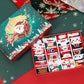 Julsockor Adventskalender